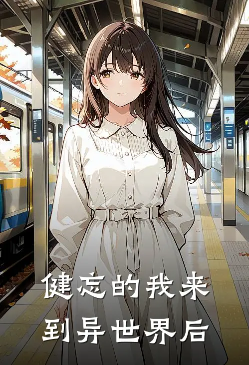 健忘的我来到异世界后