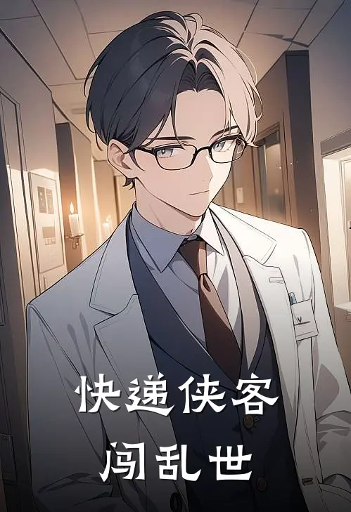 快递侠客闯乱世