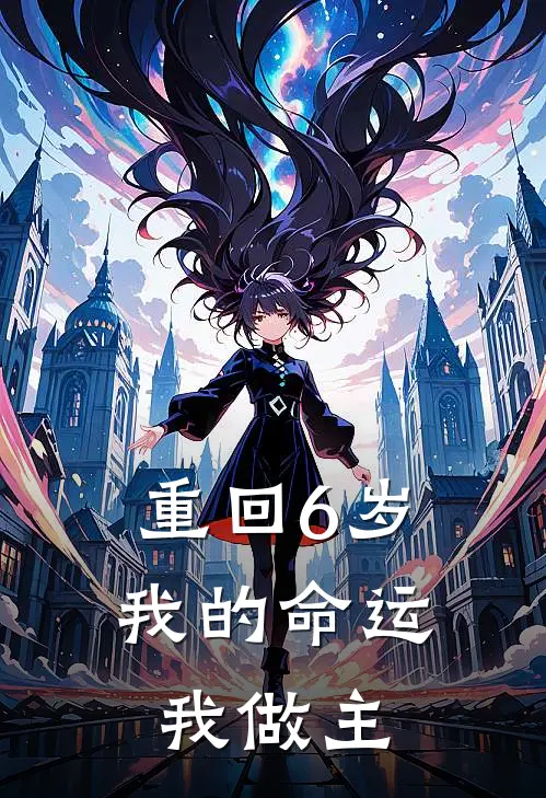 重回6岁，我的命运我做主