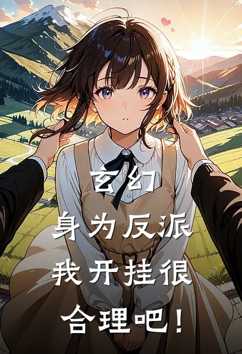 玄幻，身为反派我开挂很合理吧！