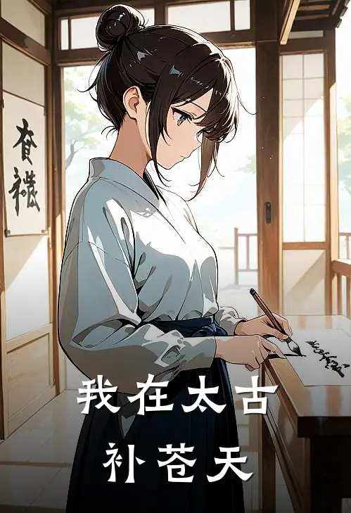 我在太古补苍天