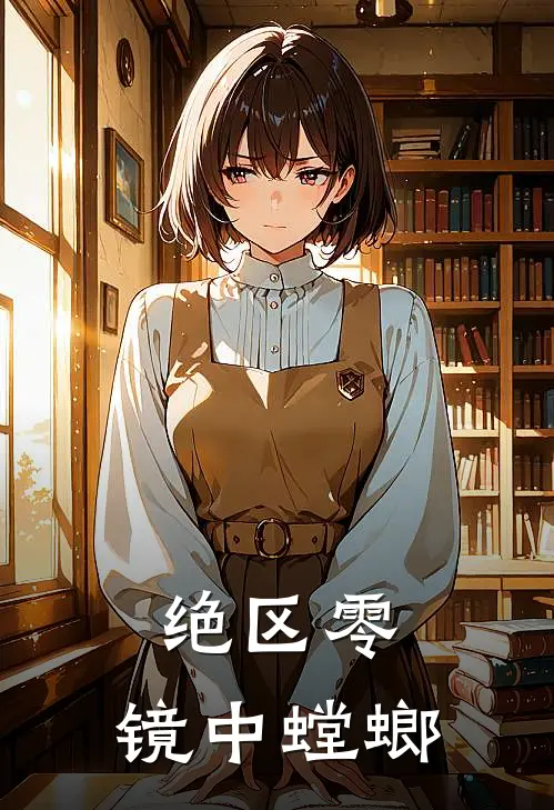 绝区零：镜中螳螂