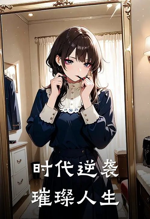 时代逆袭，璀璨人生