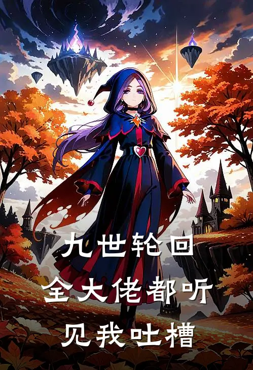 九世轮回：全大佬都听见我吐槽