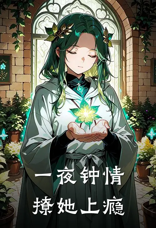 一夜钟情，撩她上瘾