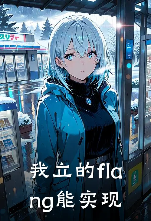 我立的flang能实现