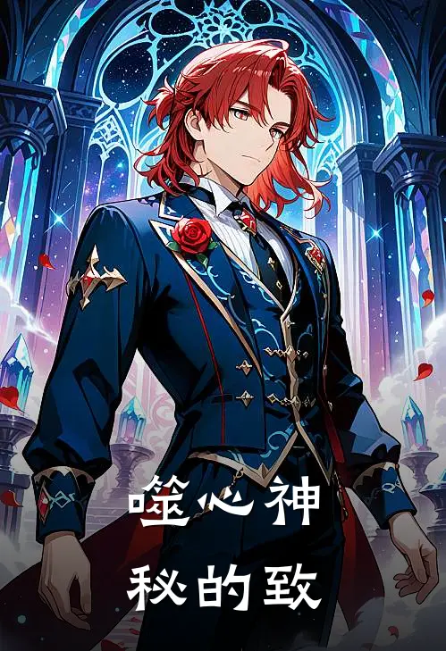 【噬心神秘的致】