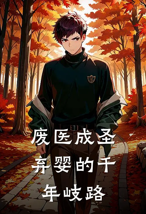 废医成圣：弃婴的千年岐路