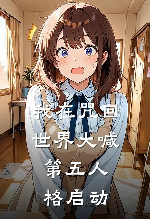 我在咒回世界大喊：第五人格启动