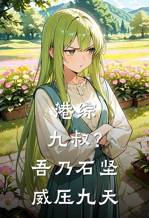 港综：九叔？吾乃石坚，威压九天