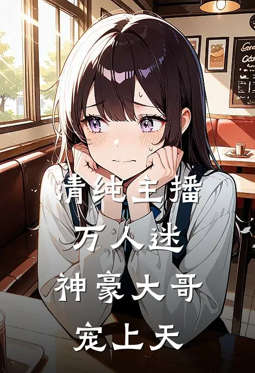 清纯主播万人迷，神豪大哥宠上天