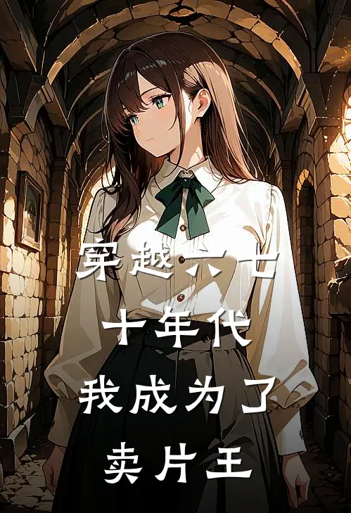 穿越六七十年代，我成为了卖片王