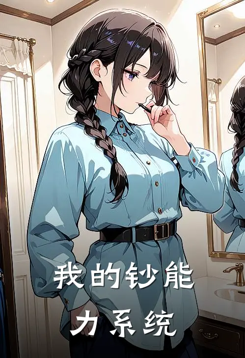 我的钞能力系统