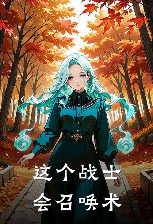 这个战士会召唤术