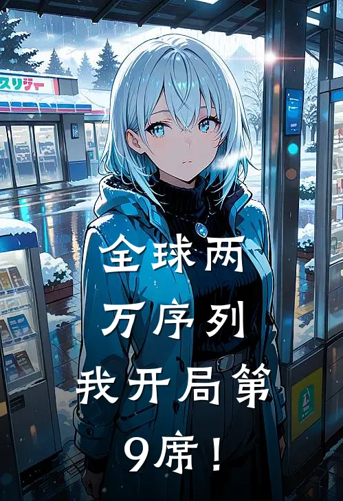 全球两万序列，我开局第9席！