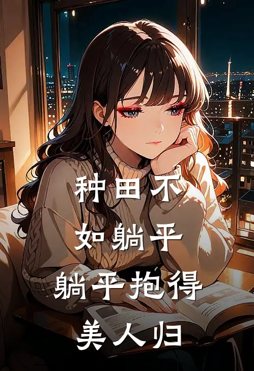 种田不如躺平，躺平抱得美人归(林闲赵三)在线免费小说_热门网络小说种田不如躺平，躺平抱得美人归林闲赵三