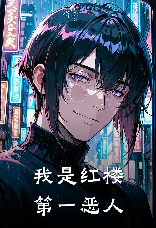 我是红楼第一恶人