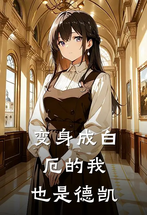 变身成白厄的我，也是德凯