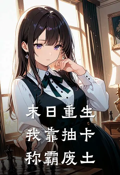 末日重生：我靠抽卡称霸废土