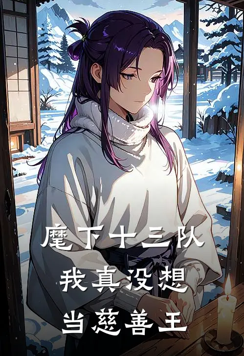 麾下十三队，我真没想当慈善王