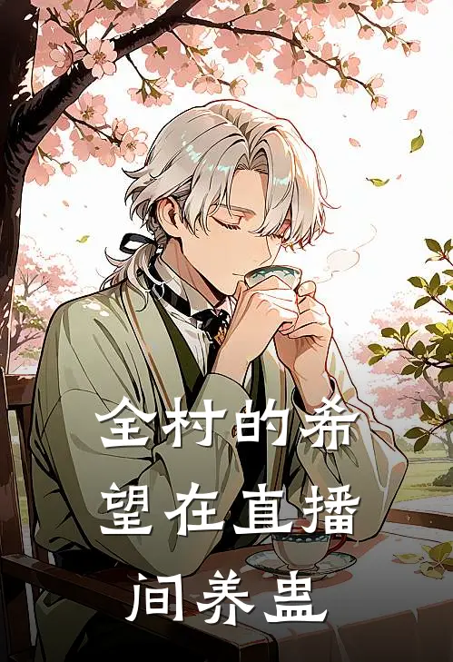 全村的希望在直播间养蛊