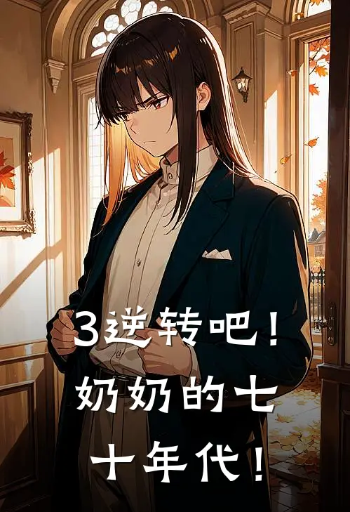 3逆转吧！奶奶的七十年代！