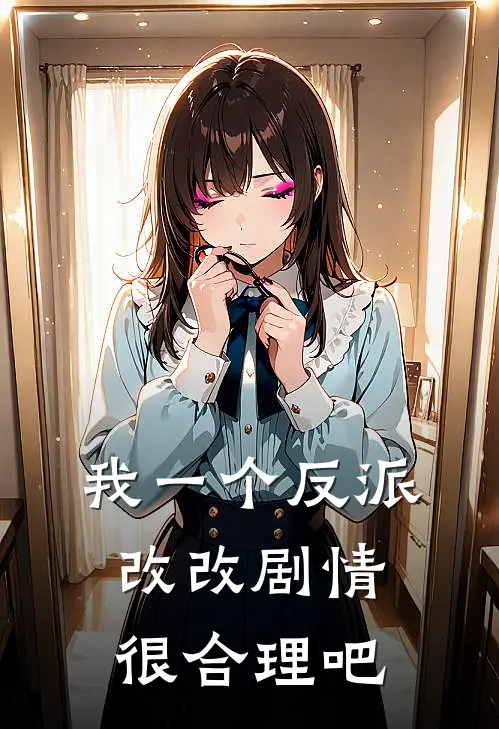 我一个反派，改改剧情很合理吧
