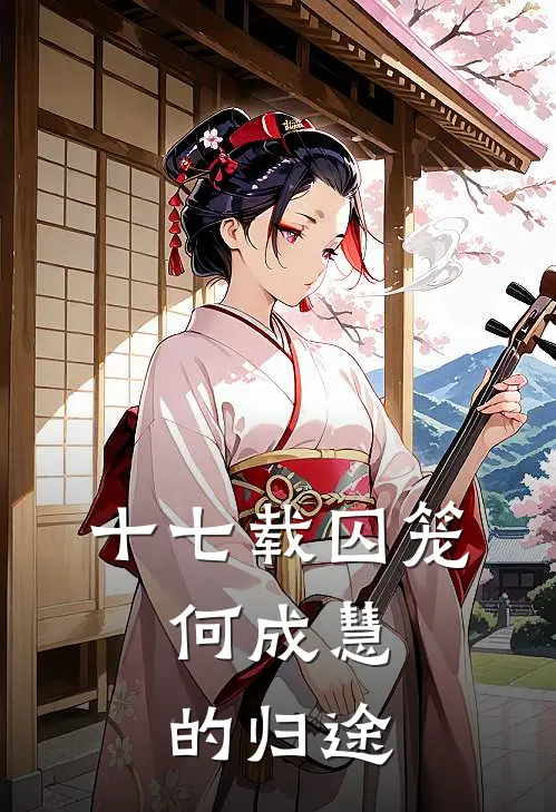 十七载囚笼：何成慧的归途