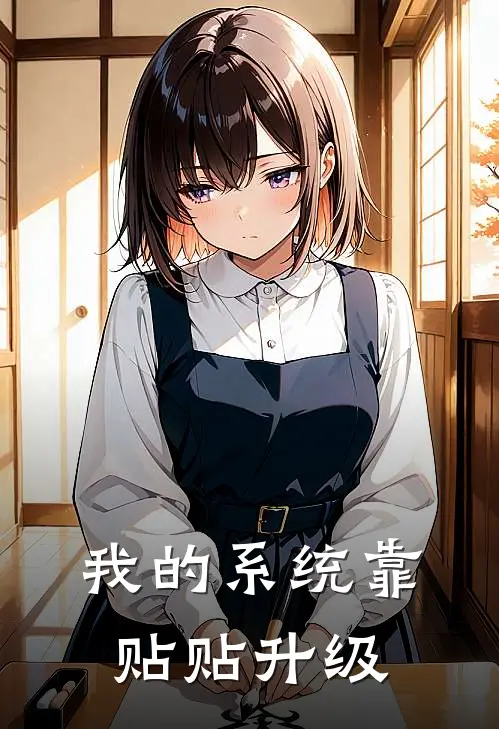 我的系统靠贴贴升级