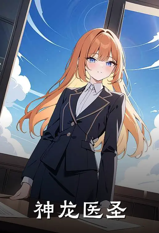 神龙医圣