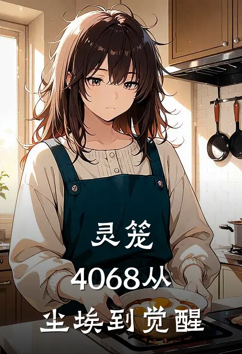 灵笼：4068从尘埃到觉醒