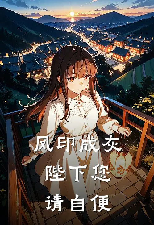 凤印成灰：陛下您请自便