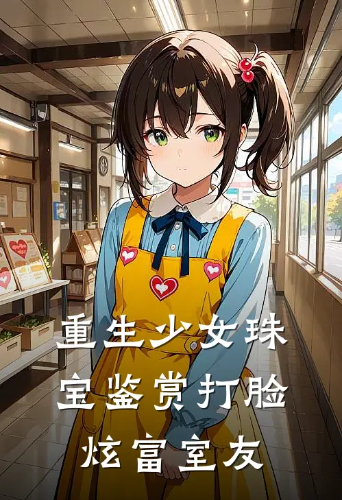 重生少女珠宝鉴赏打脸炫富室友