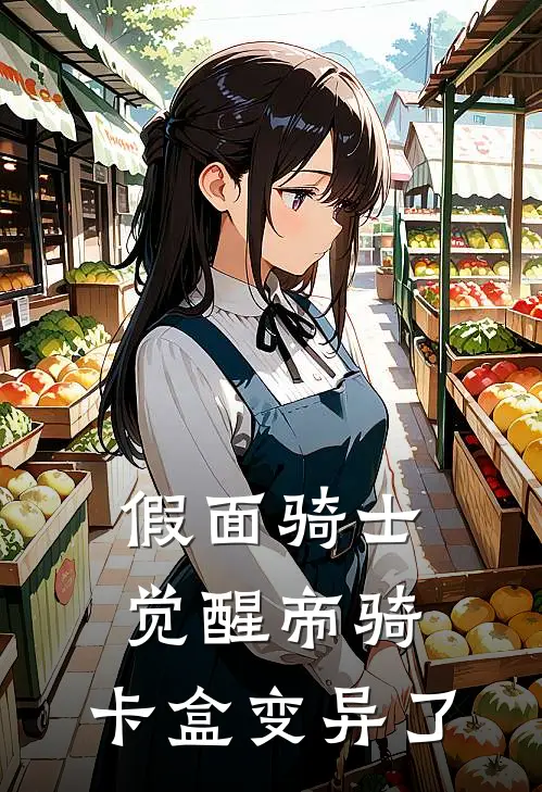 假面骑士：觉醒帝骑，卡盒变异了