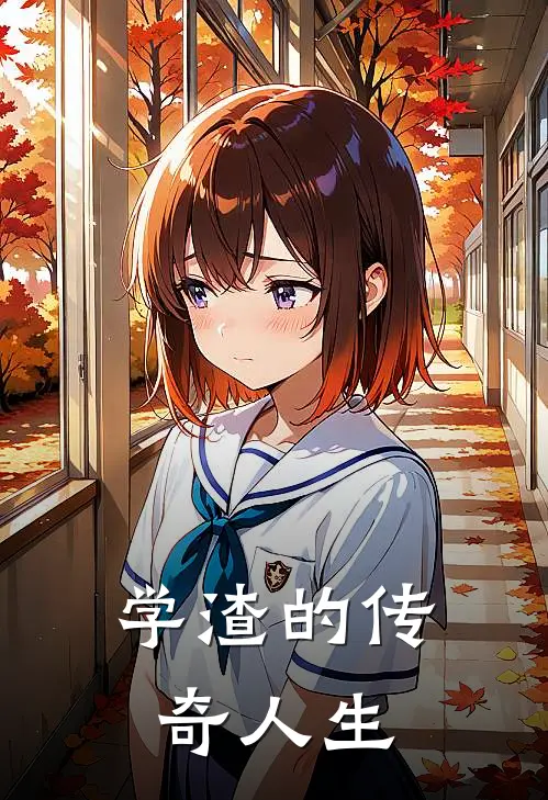 学渣的传奇人生