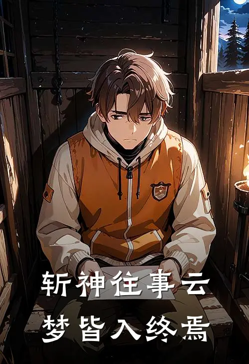 斩神往事云梦皆入终焉