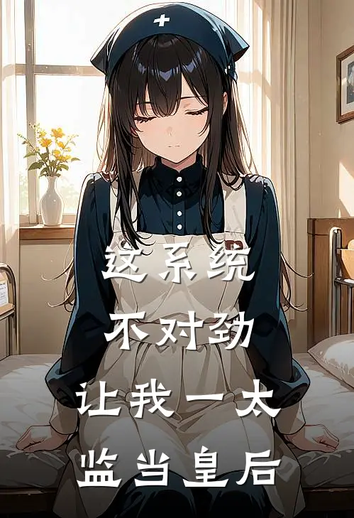 这系统不对劲，让我一太监当皇后