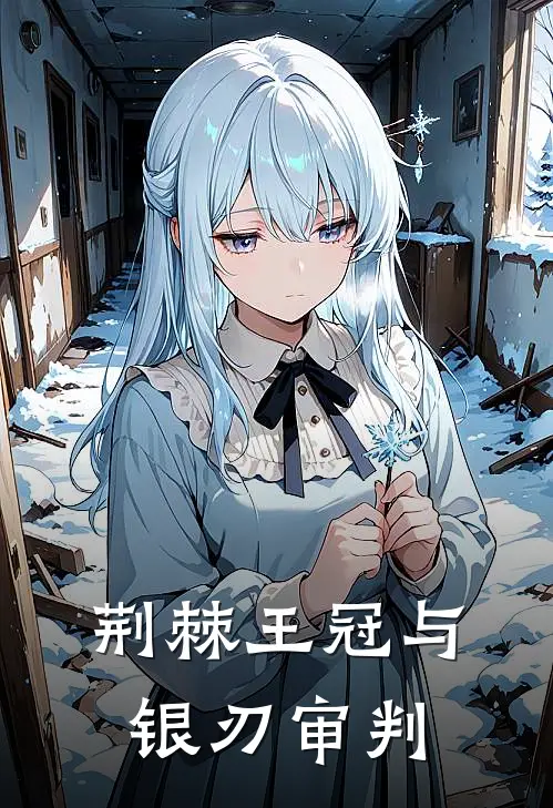 荆棘王冠与银刃审判