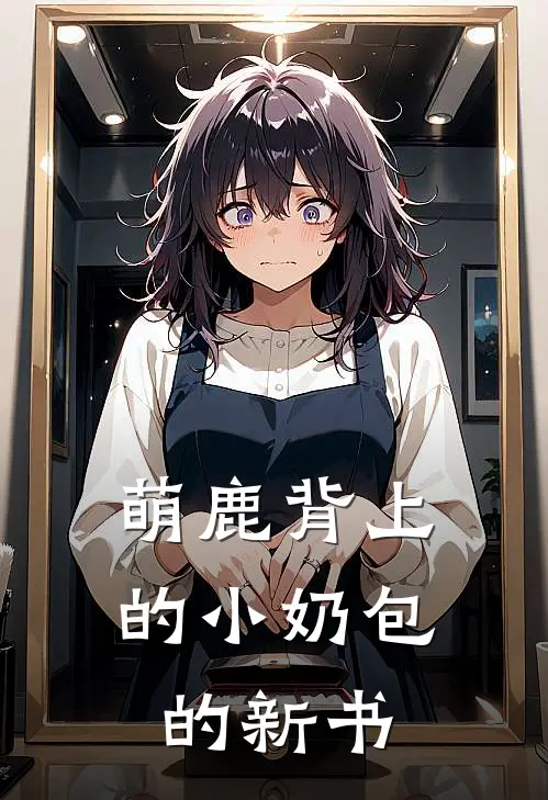 萌鹿背上的小奶包的新书