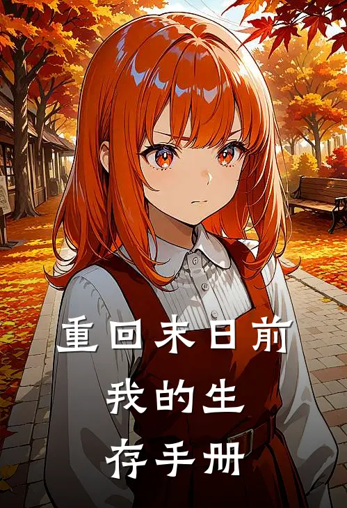 重回末日前：我的生存手册