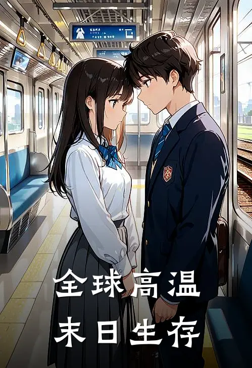 全球高温末日生存，