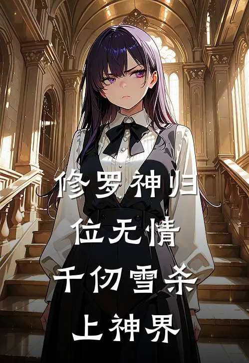 修罗神归位无情，千仞雪杀上神界