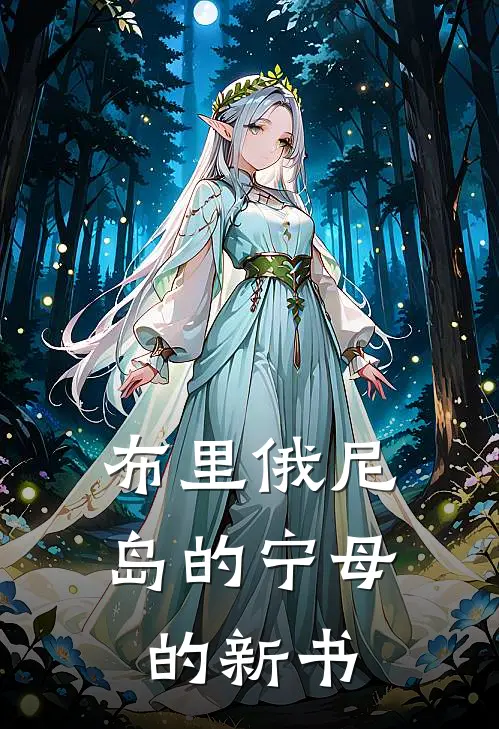 布里俄尼岛的宁母的新书