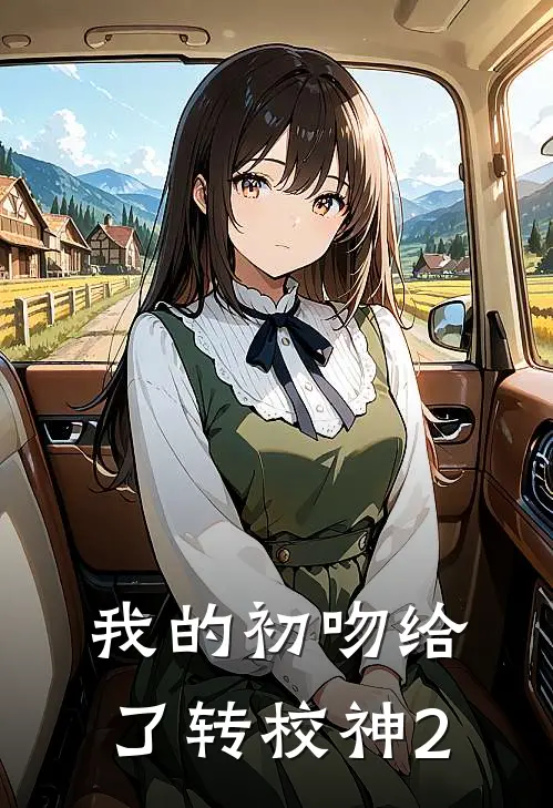 我的初吻给了转校神2