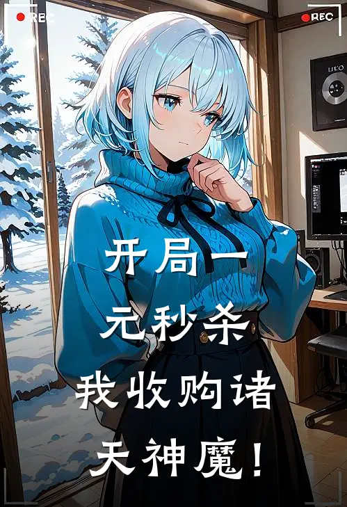 开局一元秒杀，我收购诸天神魔！