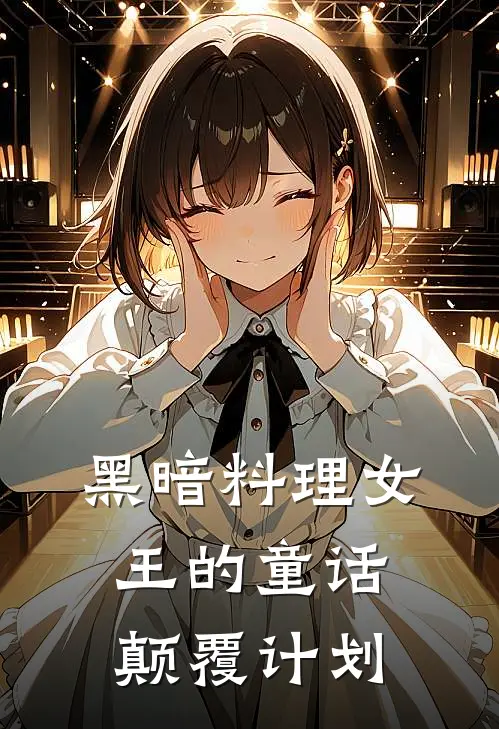 黑暗料理女王的童话颠覆计划