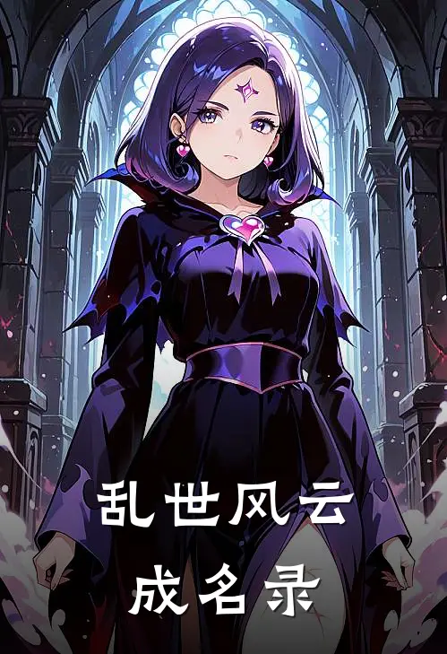 乱世风云成名录