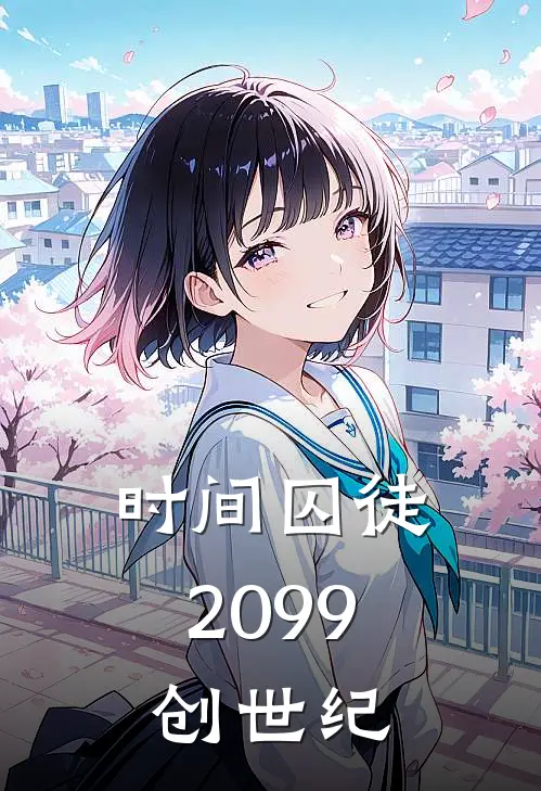 时间囚徒：2099创世纪