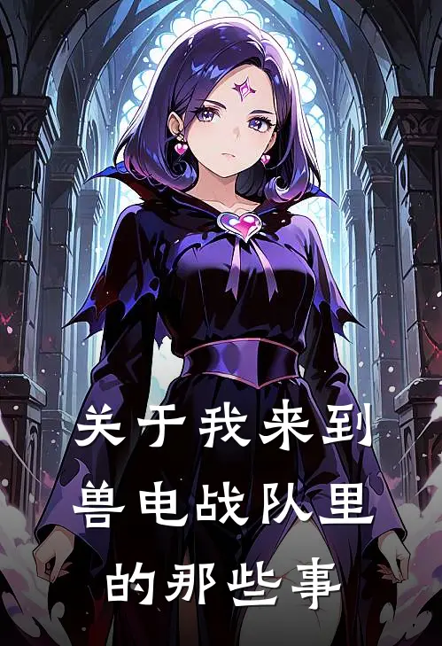 关于我来到兽电战队里的那些事