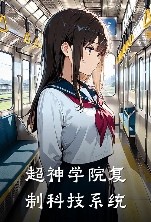 超神学院复制科技系统